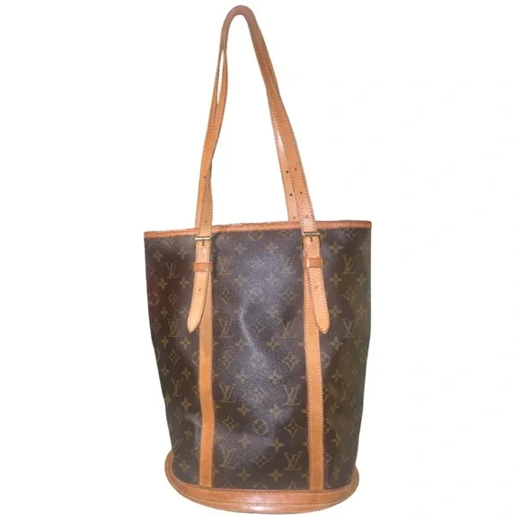 Authentic Louis Vuitton GM Bucket Bag 🥳 - Picture 7 of 15